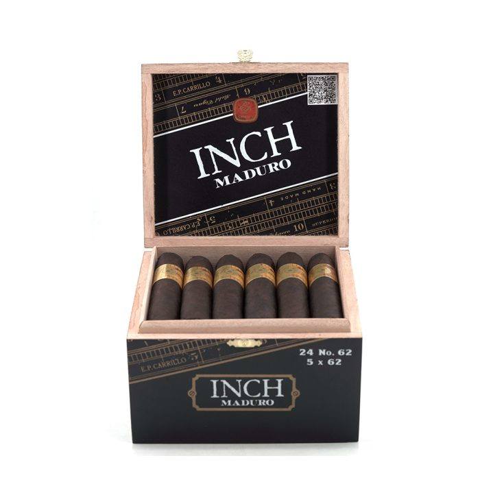 卡里洛英寸 62号 马杜罗<br>Carrillo Inch No. 62 Maduro - 图片 2