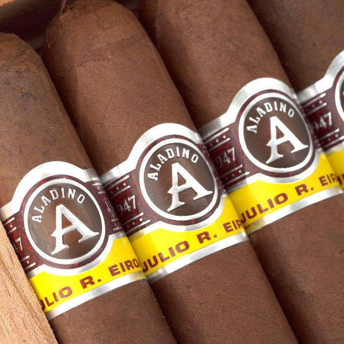 科罗霍 罗伯图<br>Corojo Robusto - 图片 2