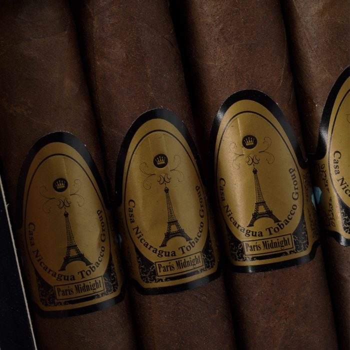 午夜巴黎 罗伯图<br>Paris Midnight Robusto - 图片 2