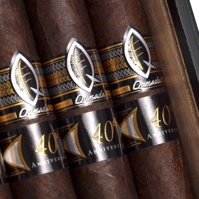 40周年纪念 罗伯图<br>40th Anniversary Robusto - 图片 3