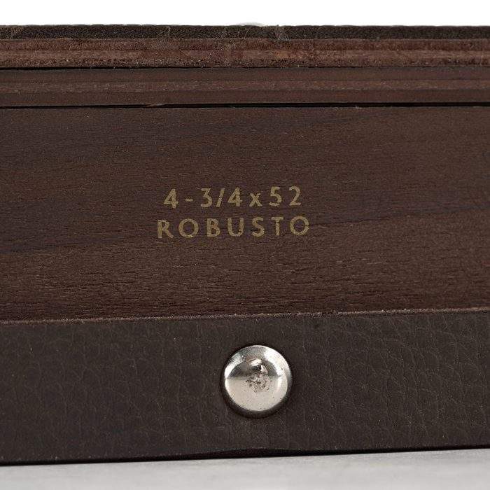 经典珍藏系列罗伯图<br>Reserva Original Robusto - 图片 2