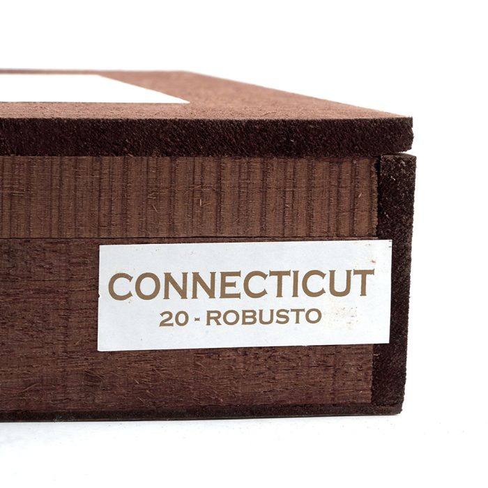 康涅狄格州 罗伯图<br>Connecticut Robusto - 图片 2