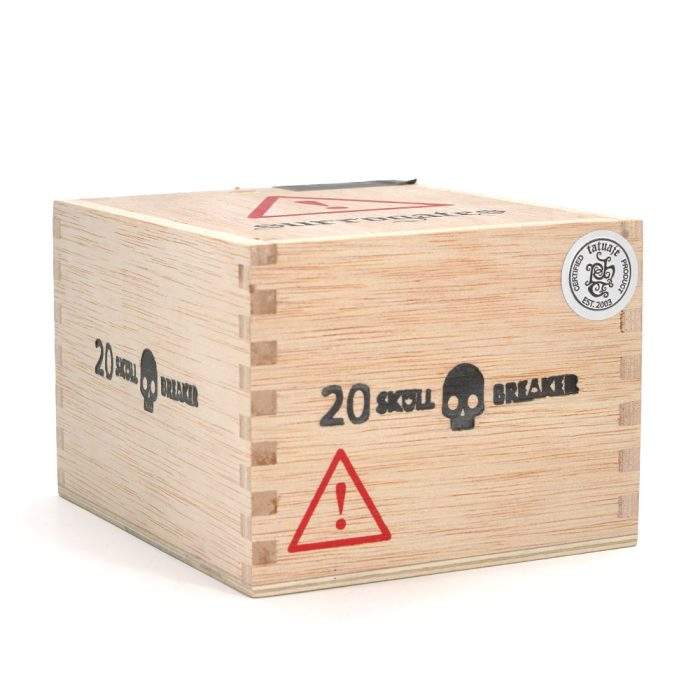 替代者 骷髅破坏者<br>Surrogates Skull Breaker - 图片 2