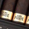 烈魂系列内斯特4<br>Alma Fuerte Nestor IV - 图片 2