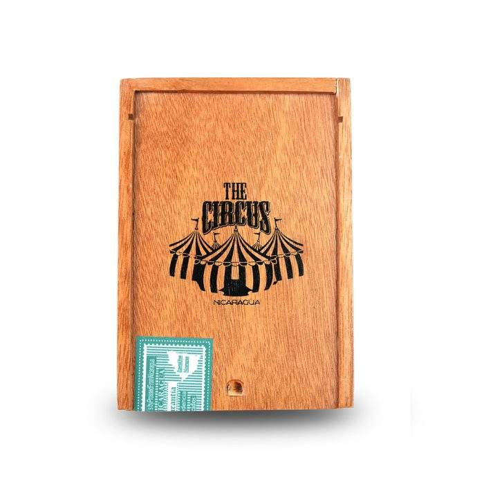 马戏团 龙卷风<br>The Circus Twister - 图片 2