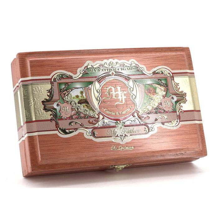 富足系列 盒压 小罗伯图<br>La Opulencia Box Pressed Petite - 图片 2