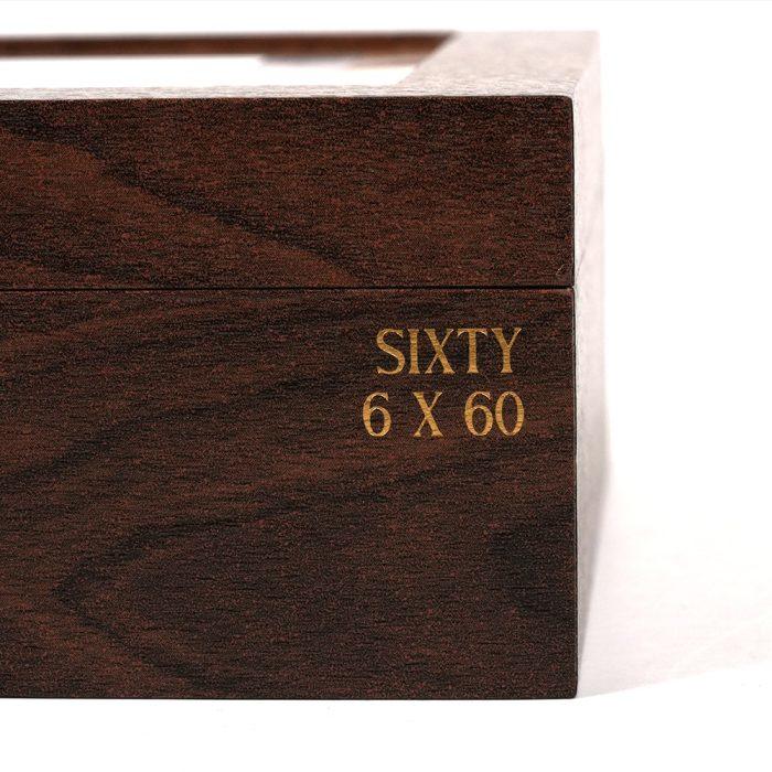 暗星 六十<br>Dark Star Sixty - 图片 2