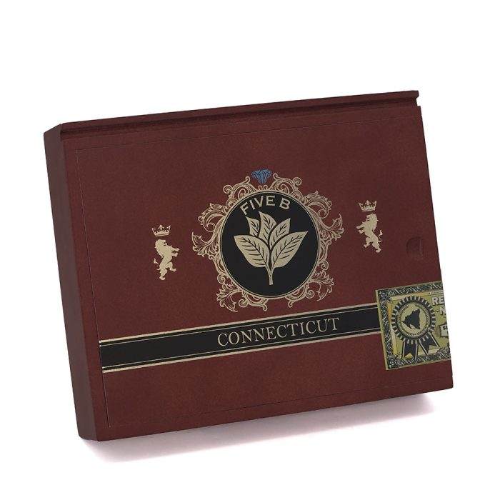 5B 崇高<br>Five B Sublime - 图片 4