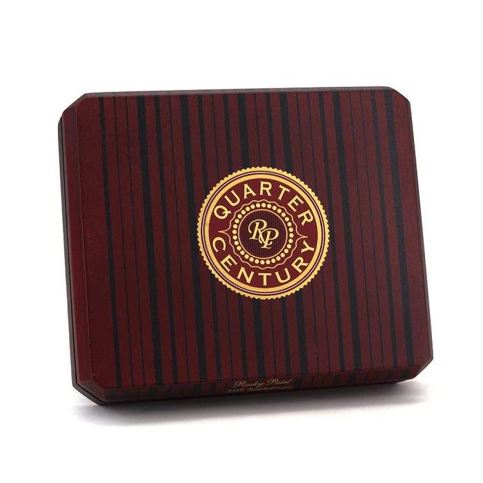 四分之一世纪托罗<br>Quarter Century Toro - 图片 2