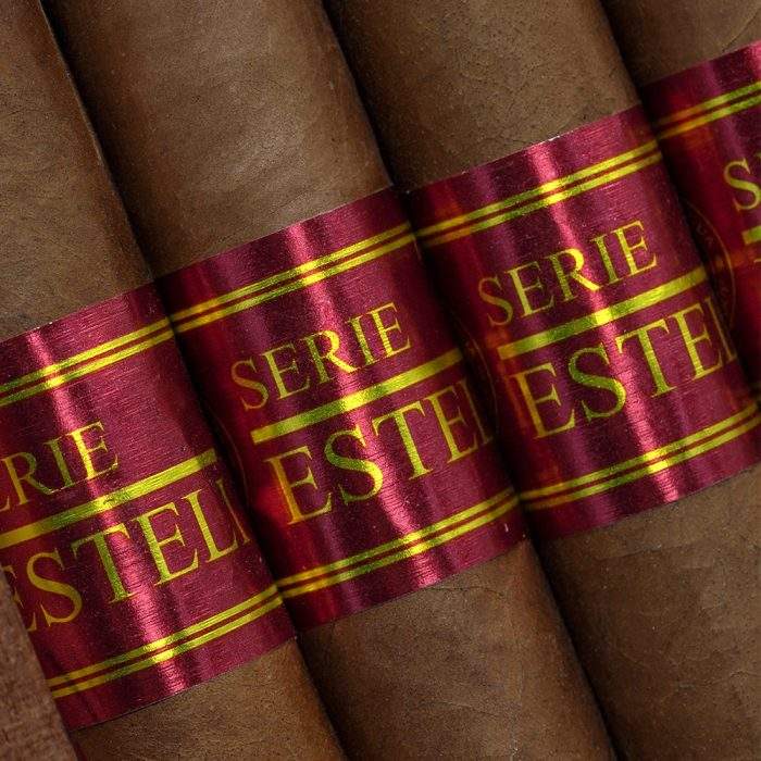 艾斯特利系列 崇高<br>Serie Estelí Sublime - 图片 2