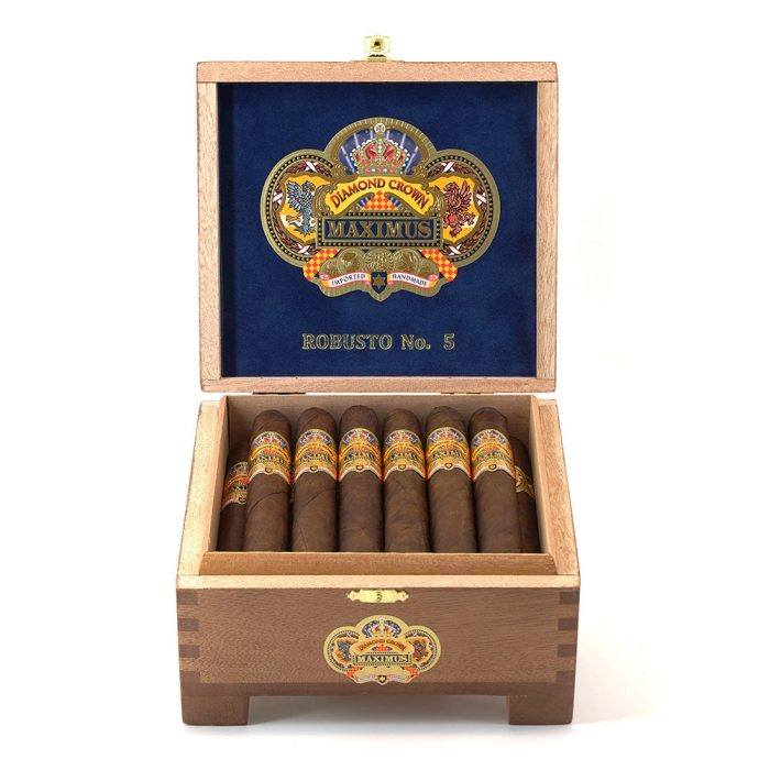 罗伯图 5<br>Robusto #5 - 图片 2