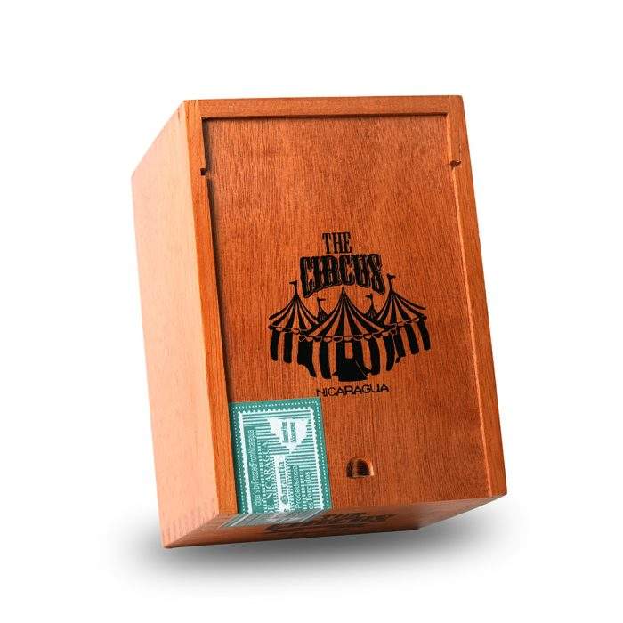 马戏团 魔术师<br>The Circus Magician - 图片 2