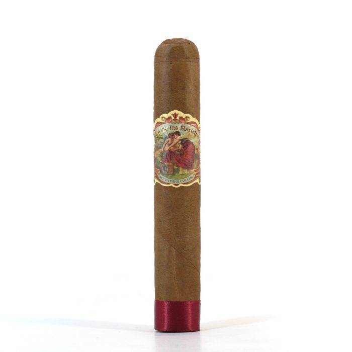 安德拉斯之花 大托罗<br>Flor De Las Antillas Toro Grande - 图片 2