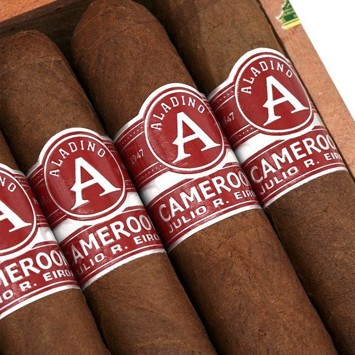 喀麦隆 罗伯图<br>Cameroon Robusto - 图片 2