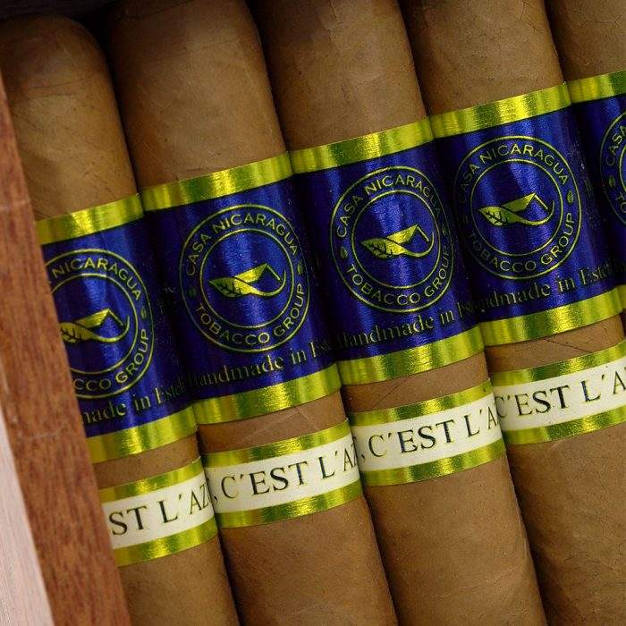 蔚蓝 小托罗<br>Azul Petit Toro - 图片 2