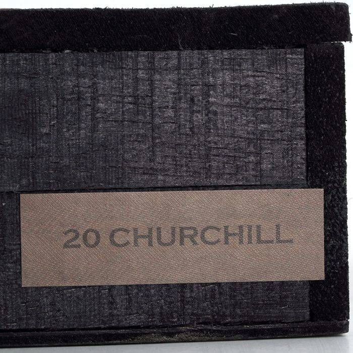 经典 马杜罗 丘吉尔<br>Original Maduro Churchill - 图片 2