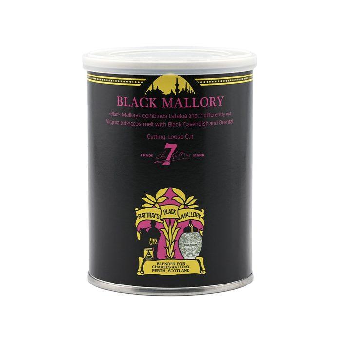 英式系列 黑马洛里<br>British Collection Black Mallory - 图片 2