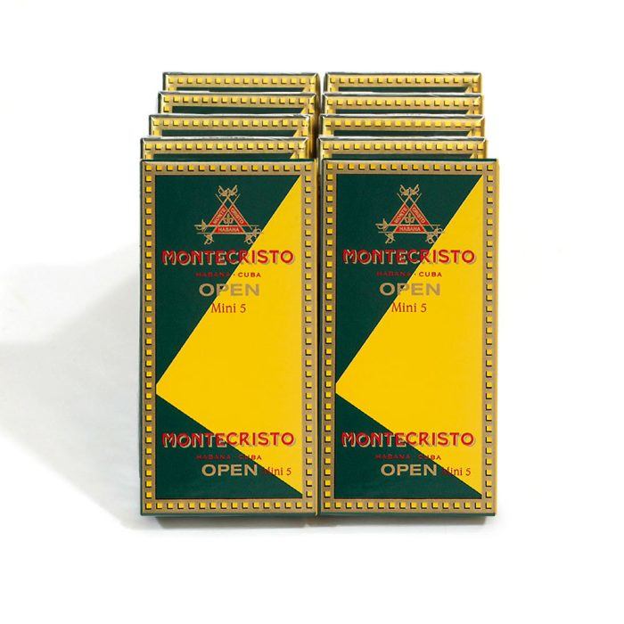 蒙特公开赛系列迷你<br>Open Mini - 图片 2