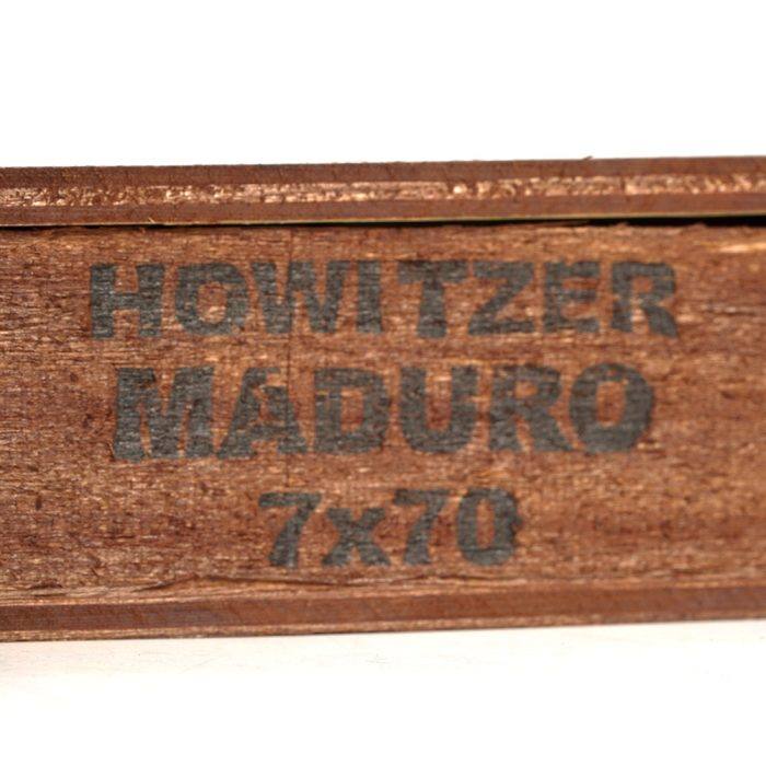 边缘 榴弹抱 马杜罗<br>The Edge Howitzer Maduro - 图片 2