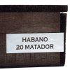 哈瓦那 斗牛士<br>Habano Matador - 图片 2