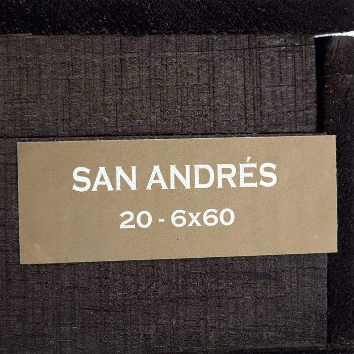 圣安德烈斯 660<br>San Andrés 6x60 - 图片 2