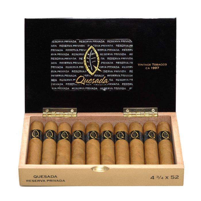 私人珍藏 罗伯图<br>Reserva Privada Robusto - 图片 2