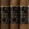 新鲜日晒鱼雷<br>Fresco Sun Grown Torpedo - 图片 2