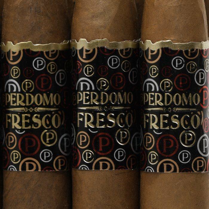 新鲜日晒鱼雷<br>Fresco Sun Grown Torpedo - 图片 2