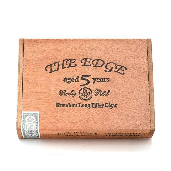 边缘 康涅狄格州 罗伯图<br>The Edge Connecticut Robusto - 图片 2
