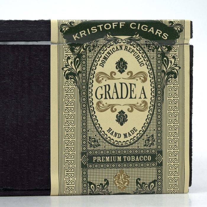 经典 马杜罗 斗牛士<br>Original Maduro Matador - 图片 2