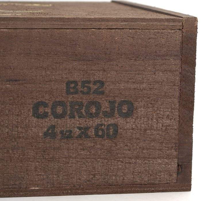 边缘B-52 科罗霍<br>The Edge B-52 Corojo - 图片 2