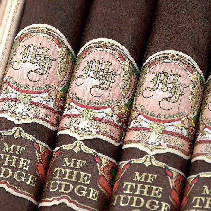 法官 长托罗<br>The Judge Toro Fino - 图片 2