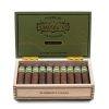 锡马龙 马杜罗 罗伯图<br>Cimarron Maduro Robusto - 图片 2