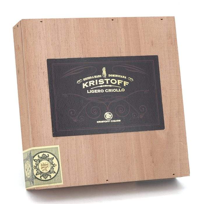 高叶 克里奥 丘吉尔<br>Ligero Criollo Churchill - 图片 2