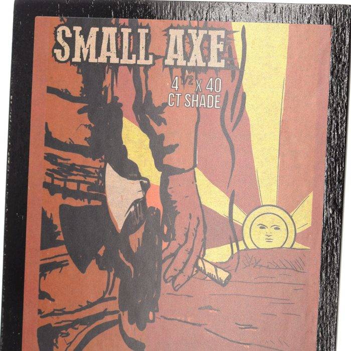 颠覆者 小斧头<br>The Upsetters Small Axe - 图片 2