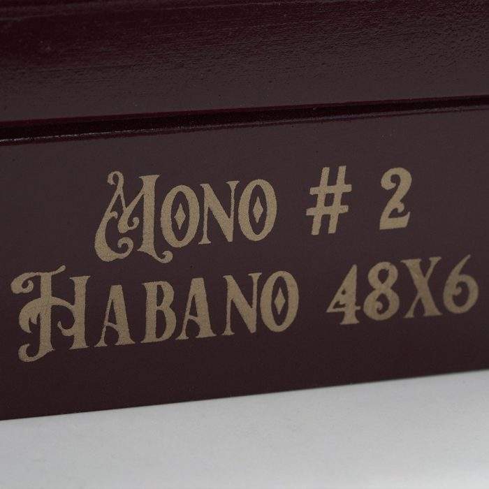 红色系列 El Mono系列 2号<br>Red Series El Mono Serie #2 - 图片 2