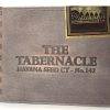 大幕 哈瓦那 CT-142 双高朗拿<br>Tabernacle Havana CT-142 Double Corona - 图片 2