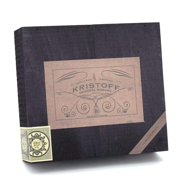 经典 马杜罗 鱼雷<br>Original Maduro Torpedo - 图片 2