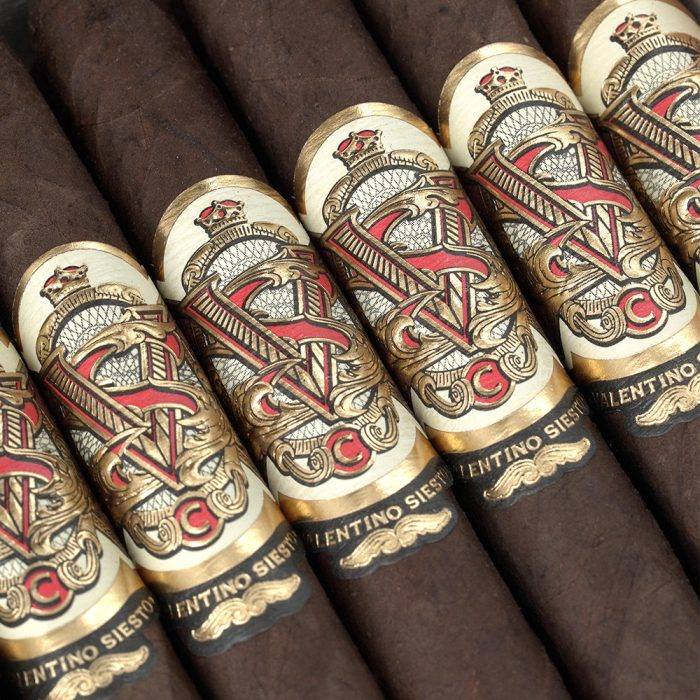 红色系列 长矛<br>Red Series Lancero - 图片 2