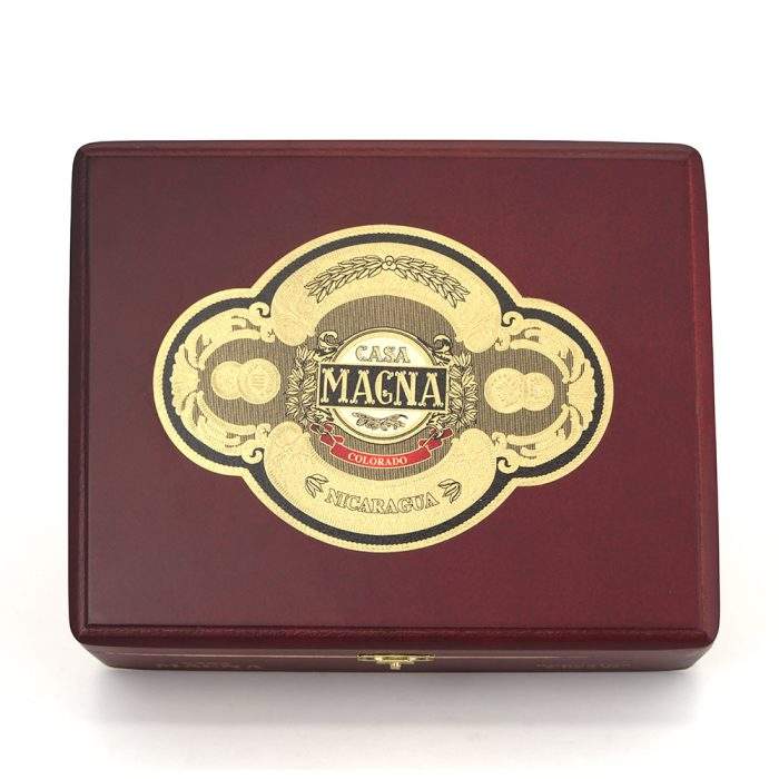 卡萨麦格纳 科罗拉多 罗伯图<br>Casa Magna Colorado Robusto - 图片 2