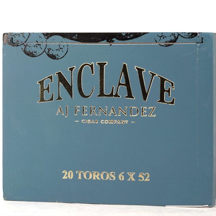 昂科雷哈瓦那托罗<br>Enclave Habano Toro - 图片 2