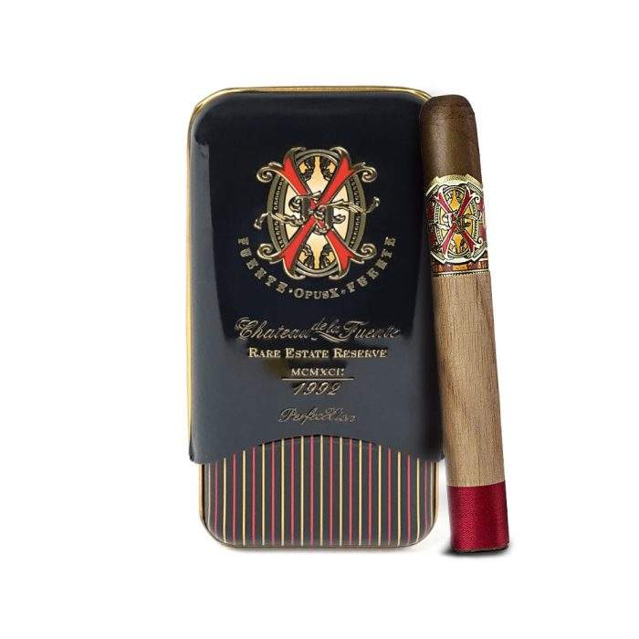 Opus X巨著完美X<br>Perfecxion X - 图片 2