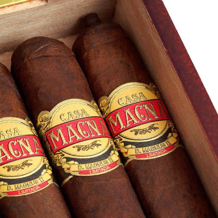 卡萨麦格纳D.马格努斯二世<br>Casa Magna D. Magnus II Primus - 图片 2