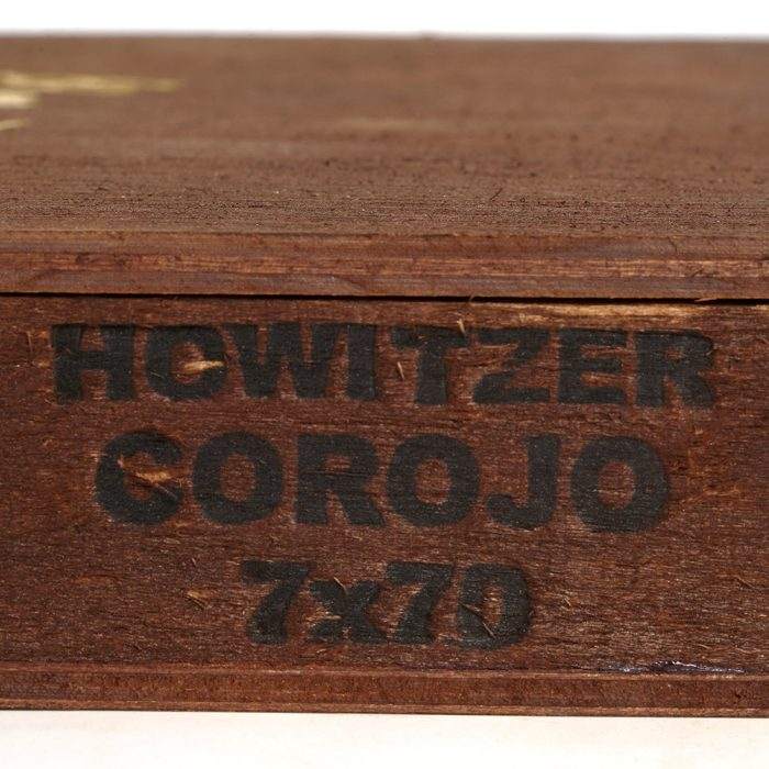 边缘 榴弹抱 科罗霍<br>The Edge Howitzer Corojo - 图片 2