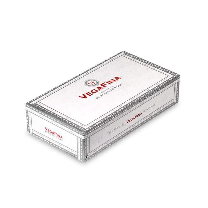 罗伯图铝管<br>Robusto Tubo - 图片 2