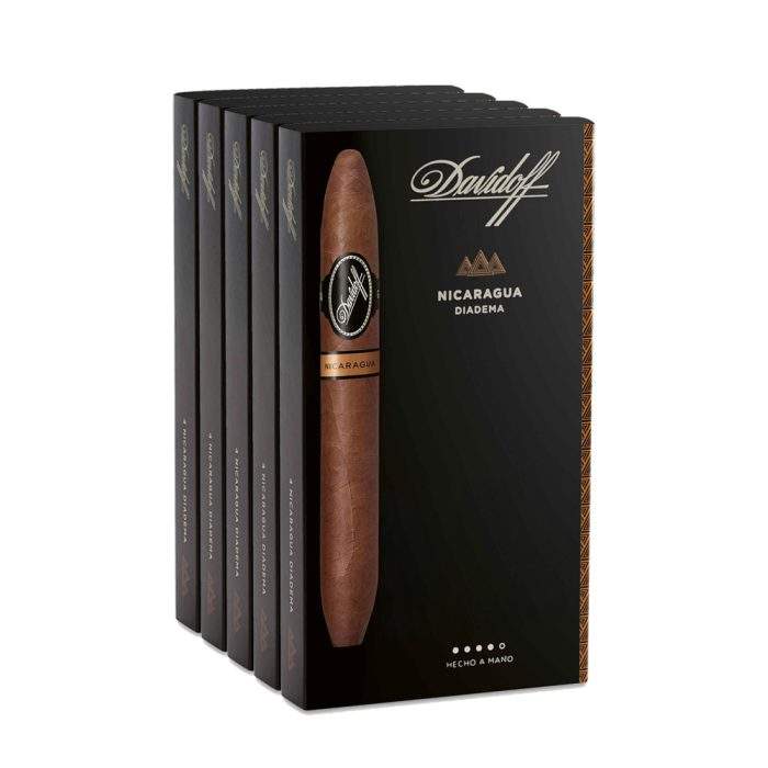 尼加拉瓜大帝<br>Nicaragua Diadema - 图片 2