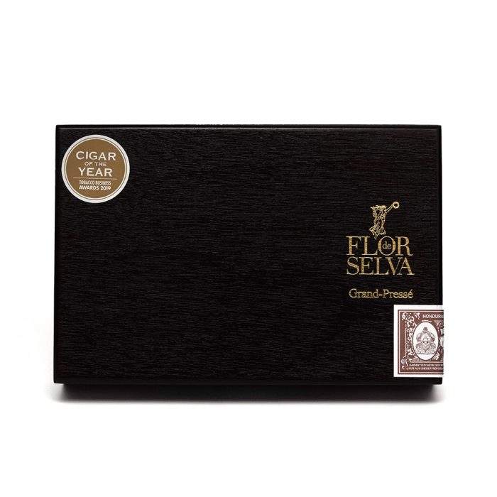 马杜罗系列 盒压版<br>Grand Presse Maduro - 图片 2