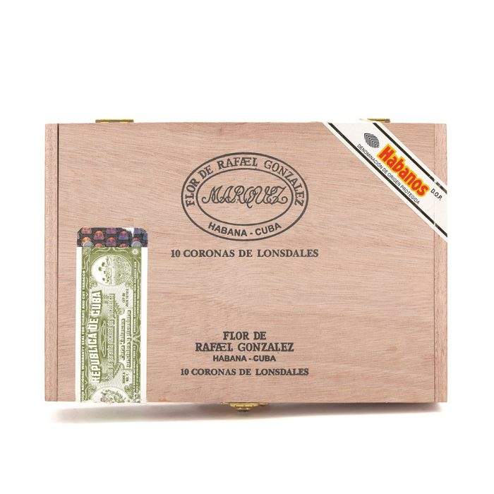 朗斯代尔斯 皇冠<br>Coronas De Lonsdales - 图片 2