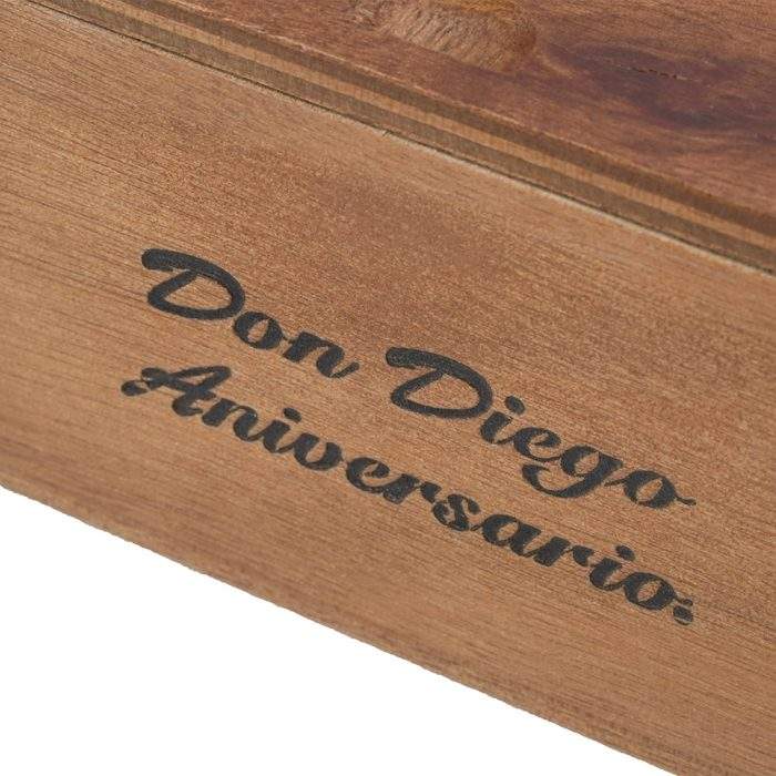 周年纪念罗伯图<br>Aniversario Robusto - 图片 2