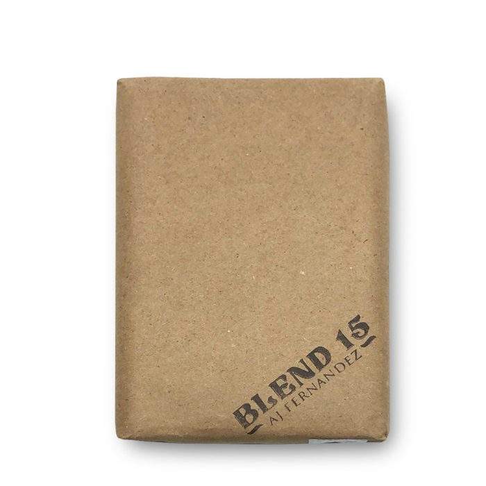 混合 15 罗伯图<br>Blend 15 Robusto - 图片 4